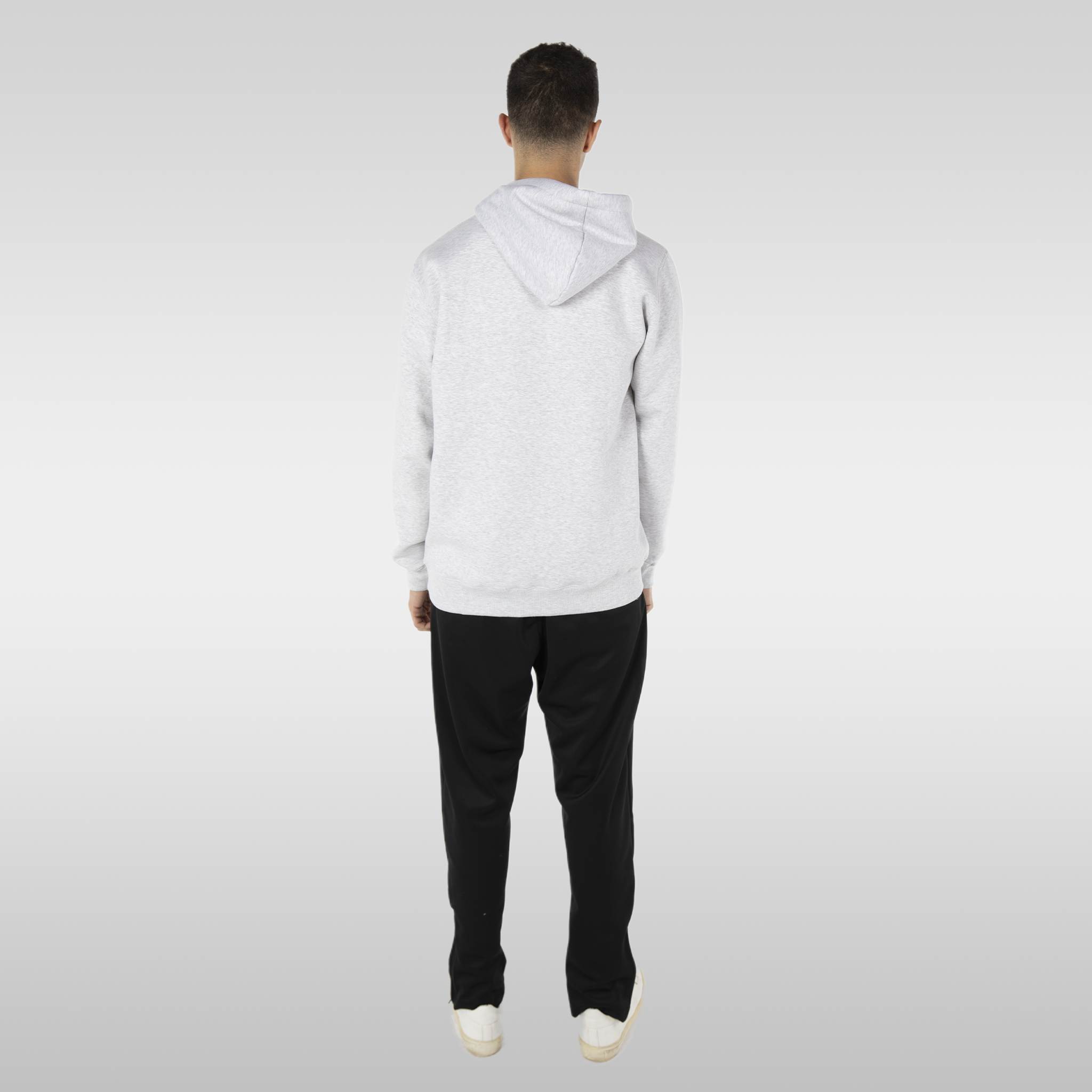 M23TS600-Basic Hoodie