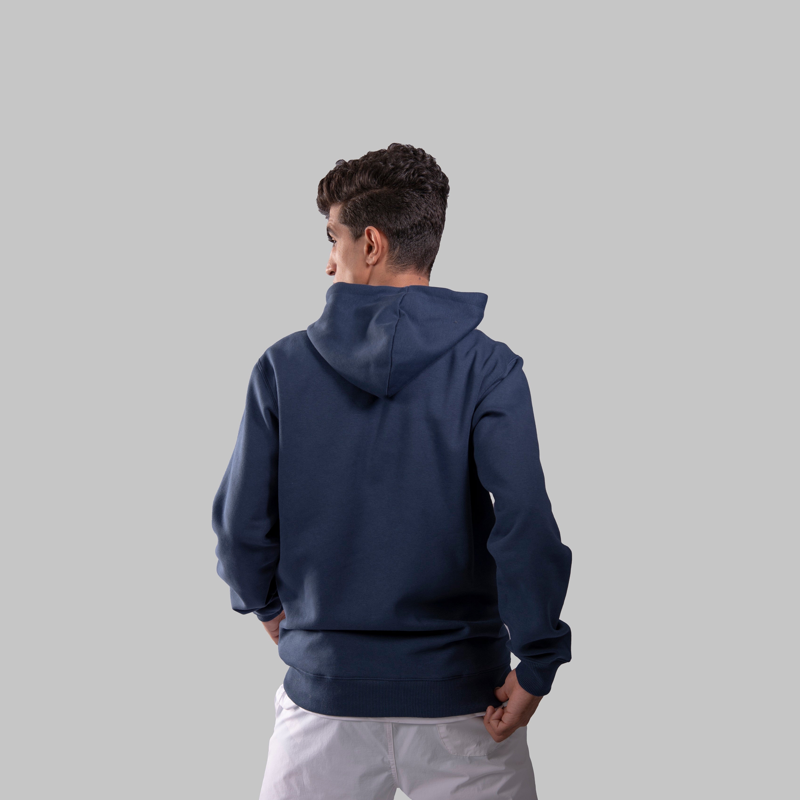 M23TS600-Basic Hoodie