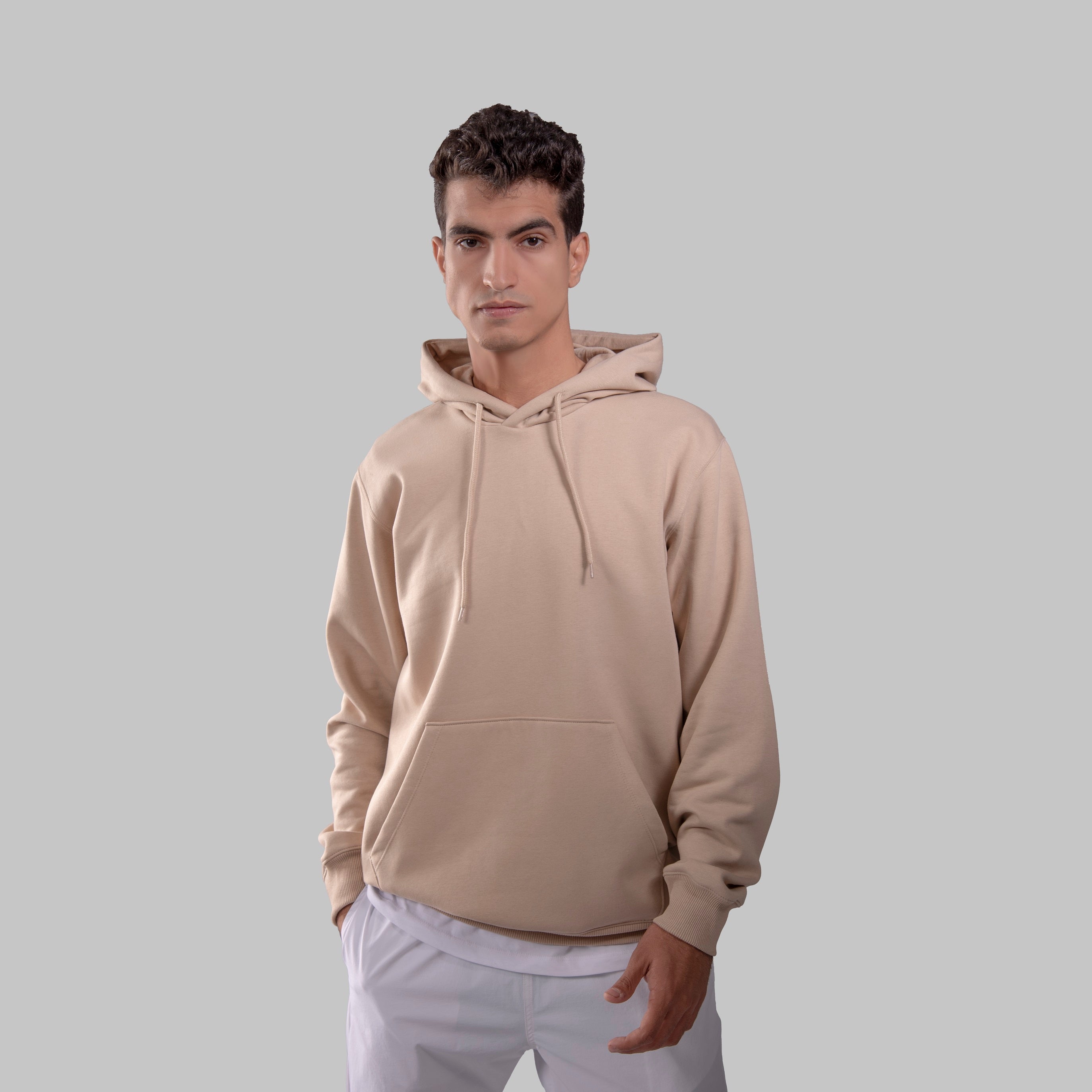 M23TS600-Basic Hoodie