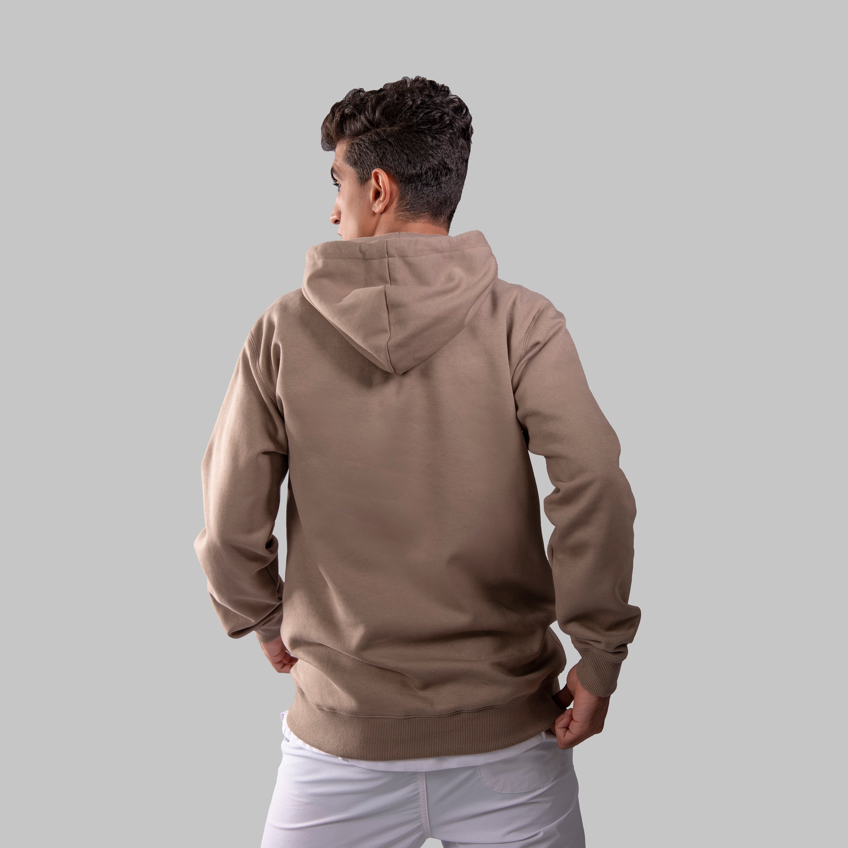 M23TS600-Basic Hoodie