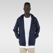 M23TS611-Oversized Basic Hoodie