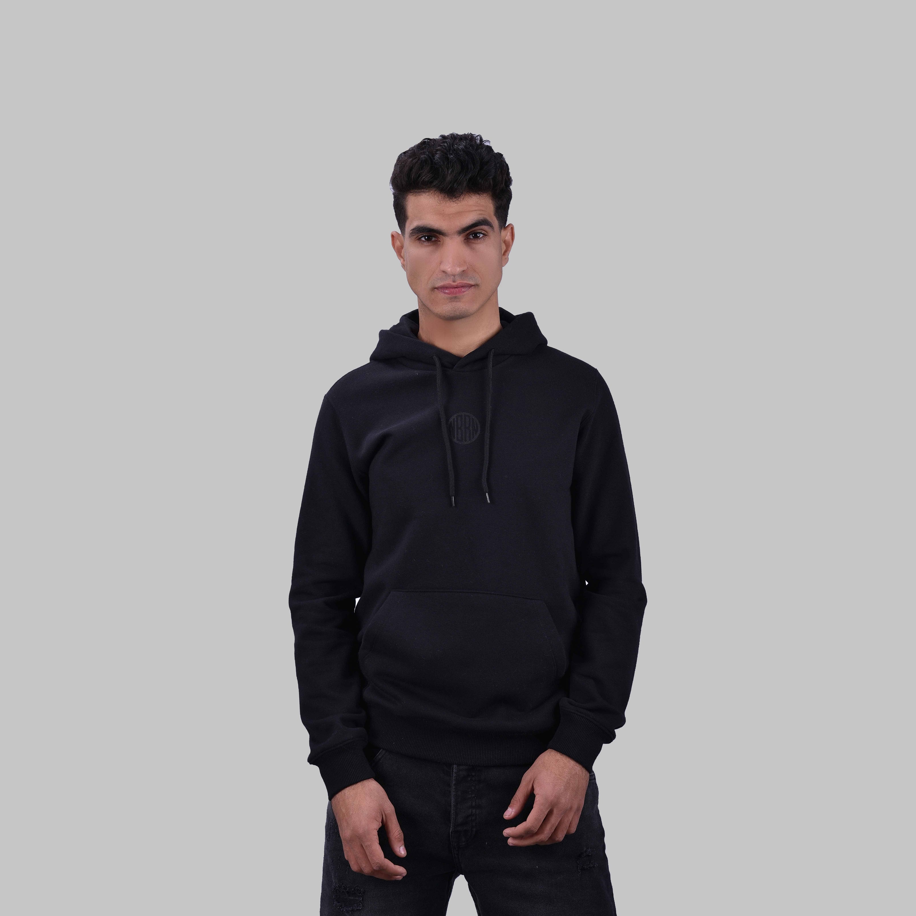 M23TS612-Basic Hoodie