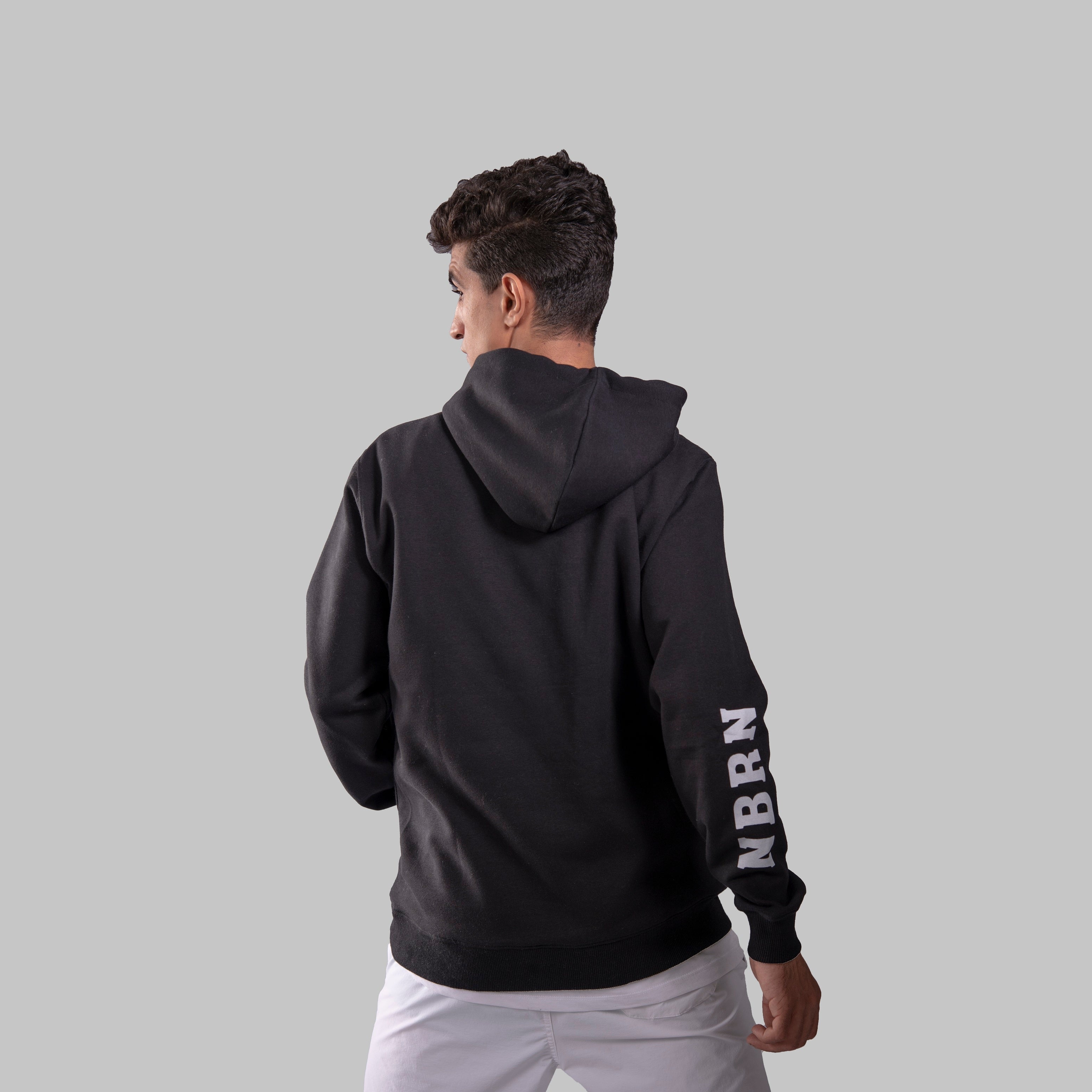 M23TS614-Basic Hoodie