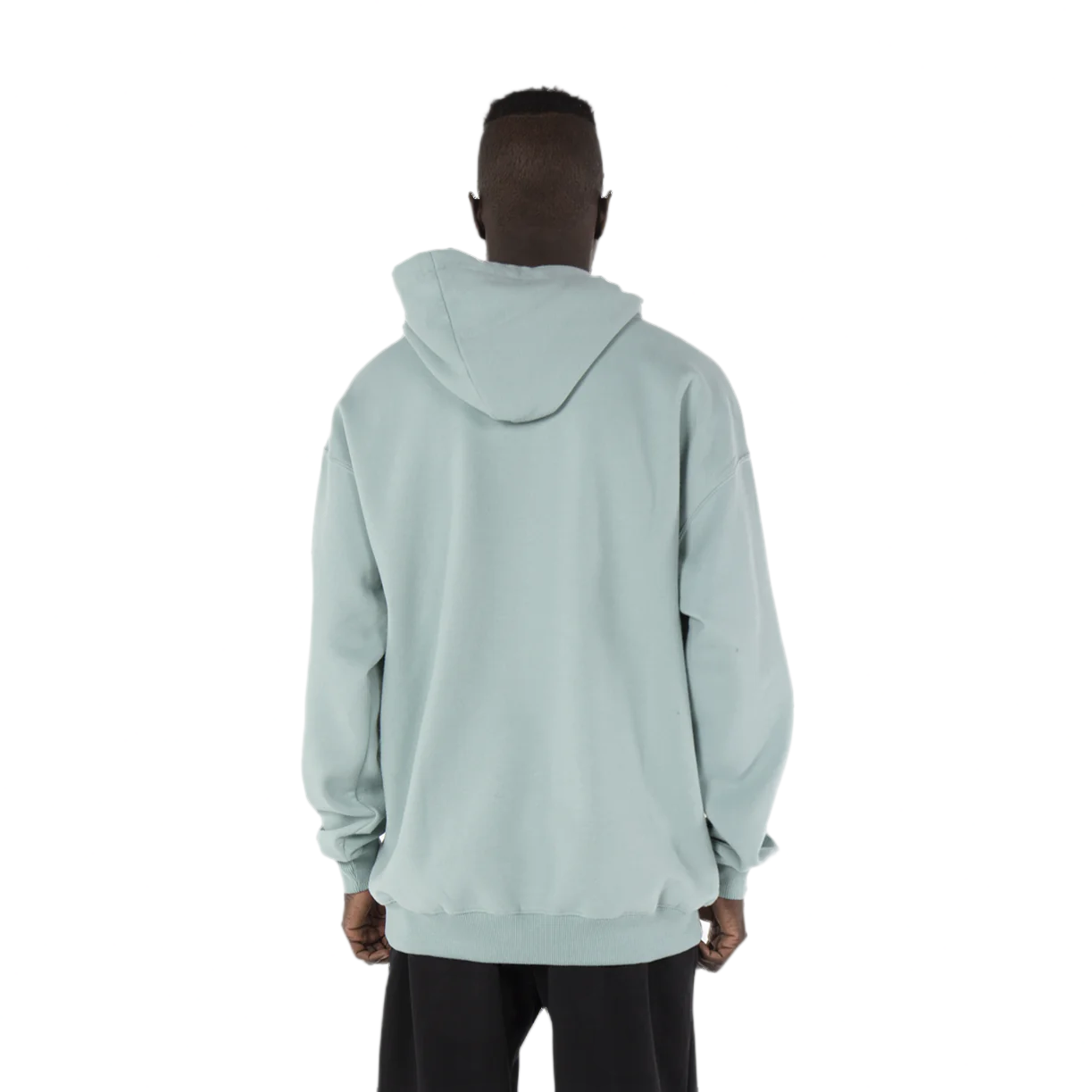 M23TS633-Oversized Hoodie