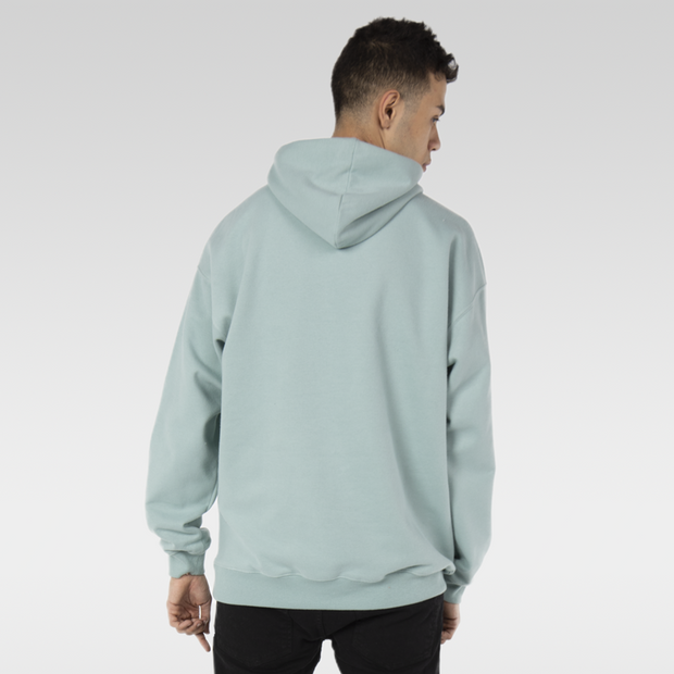 M23TS634-Oversized Basic Hoodie