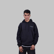 M23TS660-Oversized Hoodie