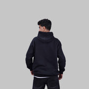 M23TS660-Oversized Hoodie