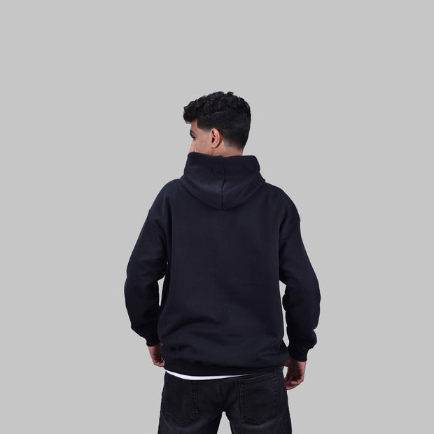 M23TS660-Oversized Hoodie