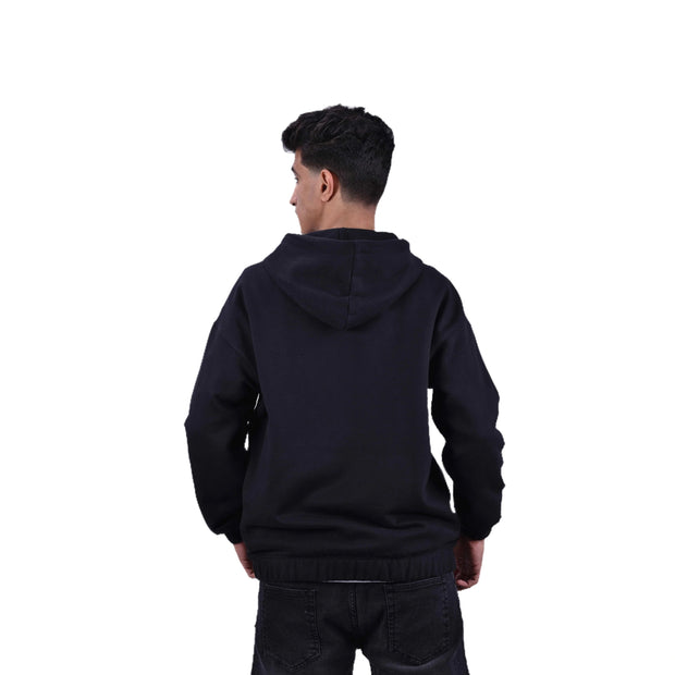 M23TS662-Oversized Hoodie