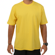 M22TH812-Oversized Basic T-shirt